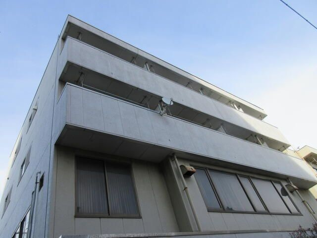 津田沼ビル