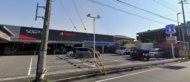 津田沼ビルの周辺