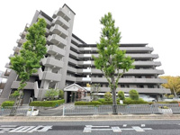 プランドール桃山の画像
