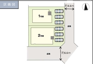 大野城市南ヶ丘3期２号棟