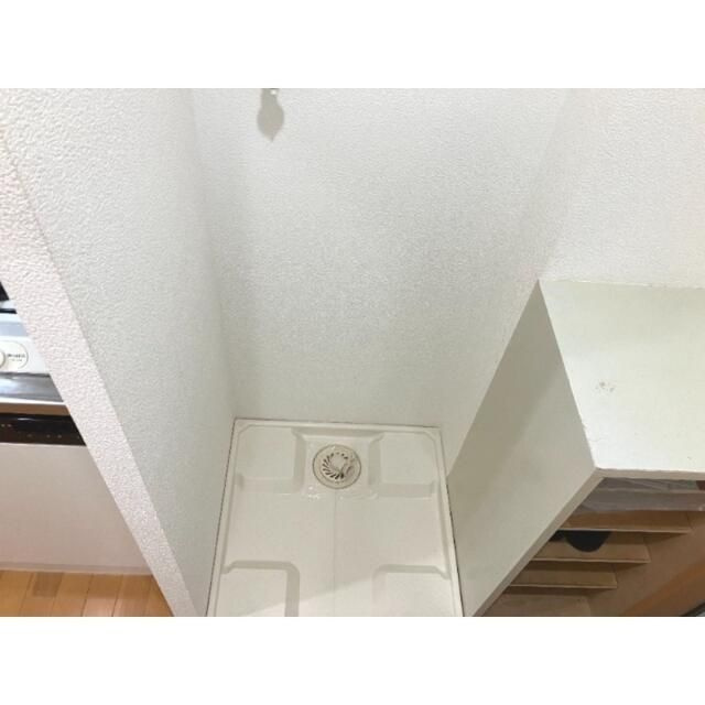 横浜市神奈川区神之木台のアパートの設備