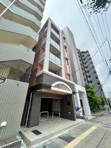 センチュリーハイツ金城
