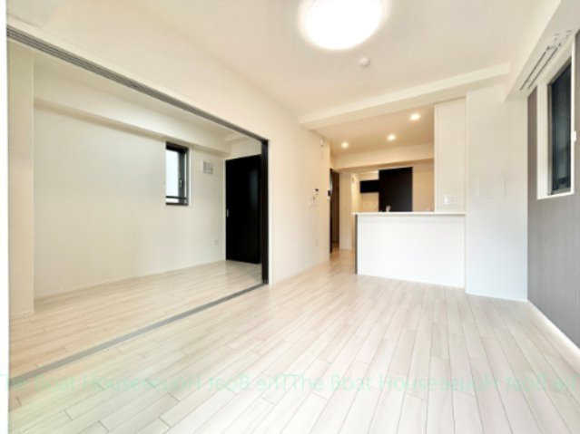 センチュリーハイツ金城の内装
