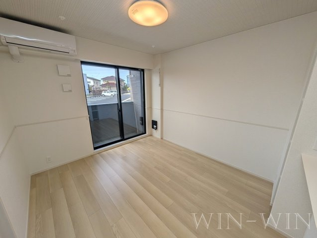 フィグ新栄 Ⅱの居間・リビング|イメージ（同施工会社同一モデルの写真です）