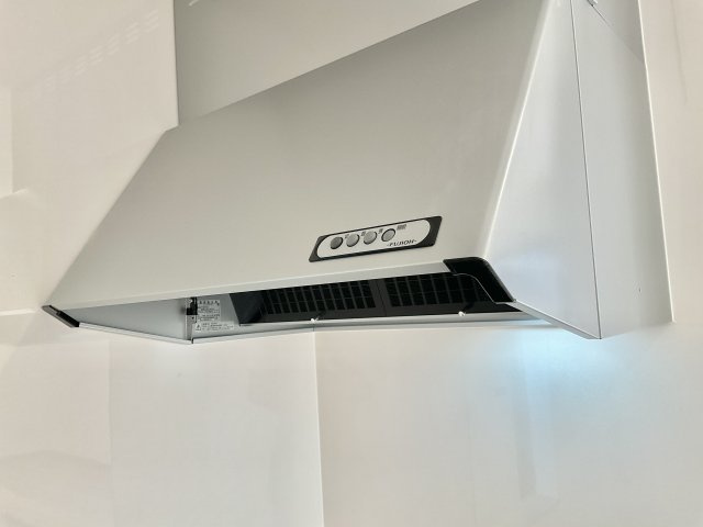 千葉市若葉区西都賀5丁目1382番のキッチン|建築施工例