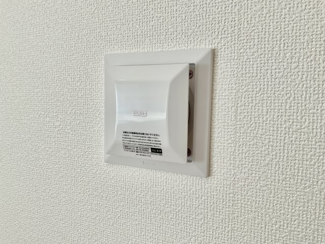 千葉市若葉区西都賀5丁目1382番の設備|建築施工例