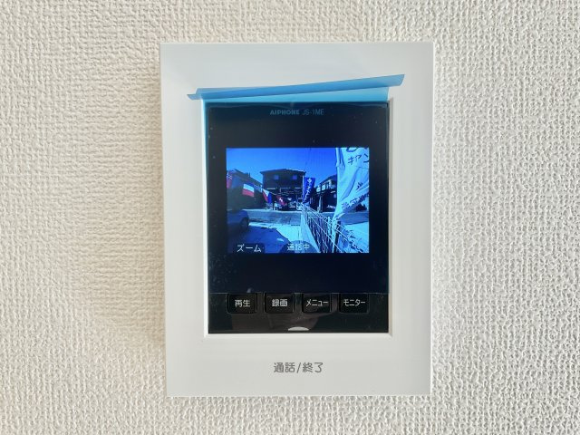 千葉市若葉区西都賀5丁目1382番の設備|建築施工例