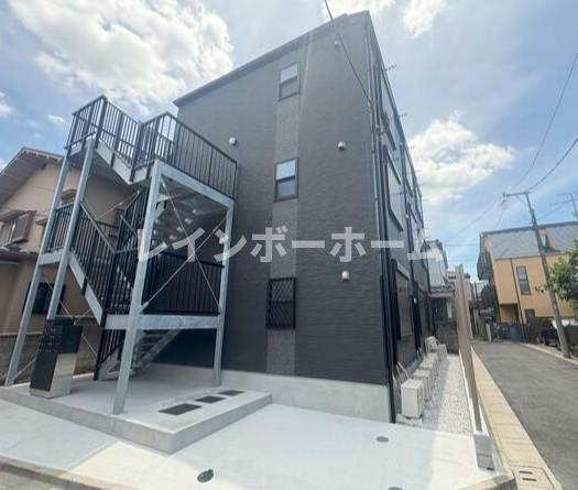 プレナ赤塚