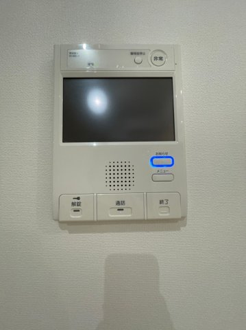 IARIM車道　名古屋市賃貸　仲介手数料無料のセキュリティ