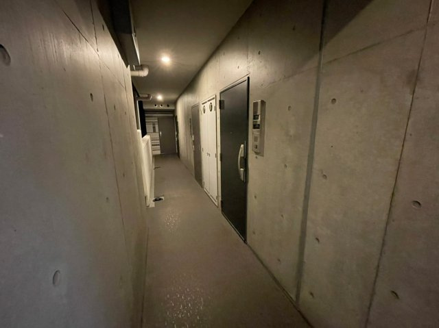 IARIM車道　名古屋市賃貸　仲介手数料無料のロビー
