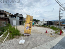 well-beingキセラ川西west　全4区画の画像