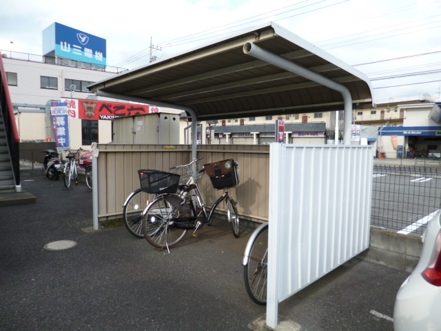 【その他共用部分】 | ネクサスKurihara