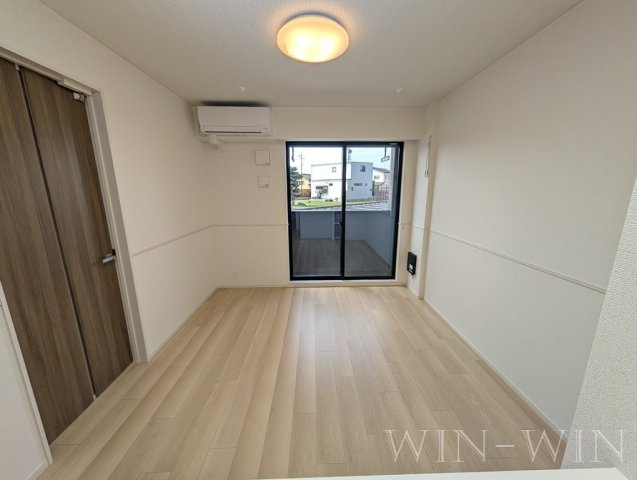 フィグ新栄 Ⅱの居間・リビング|イメージ（同施工会社同一モデルの写真です）