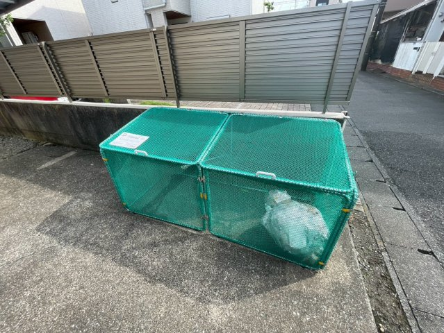 シティハイム　ハイツモチダのその他共用部分
