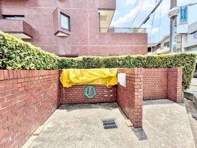 【設備】 | 北桜塚パークハイム | サイトに掲載されていない箇所の写真、撮影してお届けさせて頂きます！気になる物件で、見たい部分の画像が無い場合は、弊社スタッフまでご連絡下さいませ。お客様の気になる箇所を、カメラにて撮影して参ります！