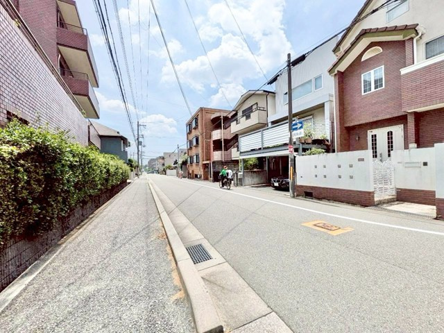 【周辺】 | 北桜塚パークハイム | 現在ご返済中のカーローン・カードローン・教育ローンなどを住宅ローンに一本化したり、家具家電購入費用・引越し費用を住宅ローンと組み合わせるなど、お客さまにメリットの多い住宅ローンのご提案が可能です。