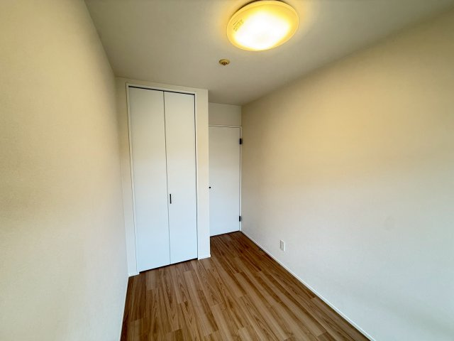 ペルル京都南　高倉通の洋室
