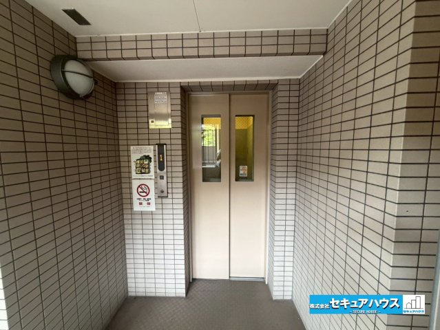 【中古マンション】サンクレイドル東海グランデのその他共用部分|事前予約にて現地ご見学いただけます！お気軽にお問い合わせください♪
■株式会社　セキュアハウス■
住宅ローンに強く、知識、経験豊富なスタッフ在籍
お客様に寄り添い、ご成約後もサポート致します。