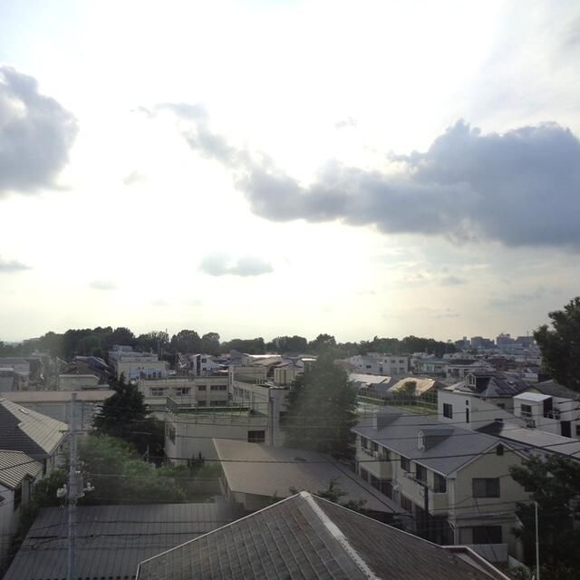 ハヤマビルの展望