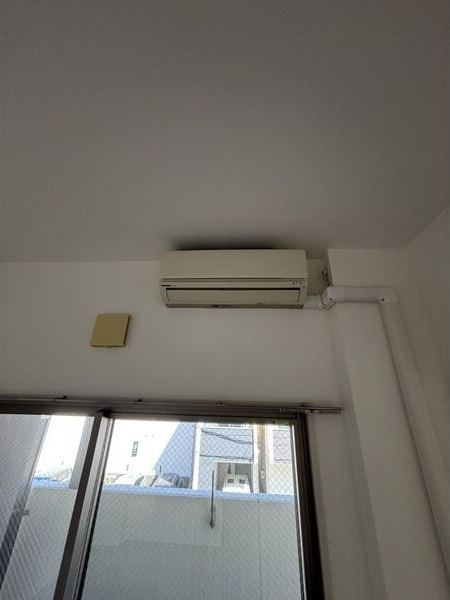 La　casa　alba　dueの設備