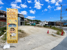 川西市火打２丁目　全4区画の画像