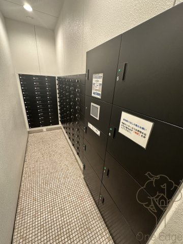 APRILE南森町のその他共用部分