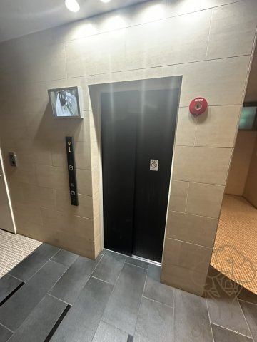APRILE南森町のその他共用部分
