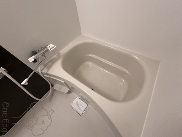 APRILE南森町の浴室