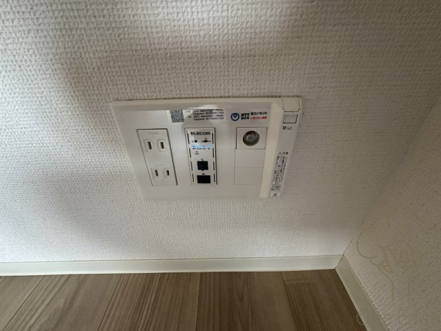 APRILE南森町の設備