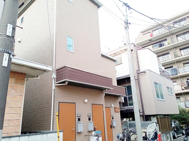 ＭＪ　Ｈｉｌｌｓの外観|閑静な住宅街の立地です☆