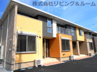 シーガルポートⅠの画像
