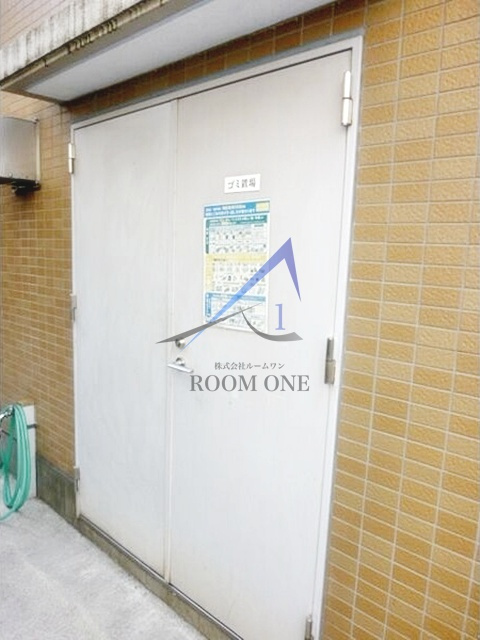 パークサイド西池袋
