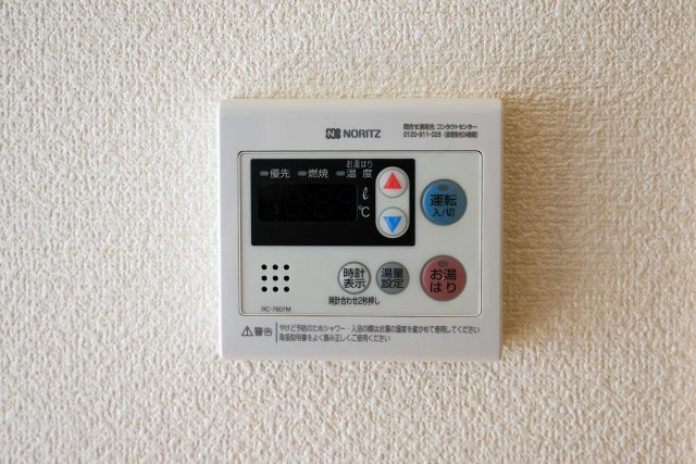Sereno Rilassa (セレーノ リラッサ)の収納|DK収納※同間取りの201号室のお写真です