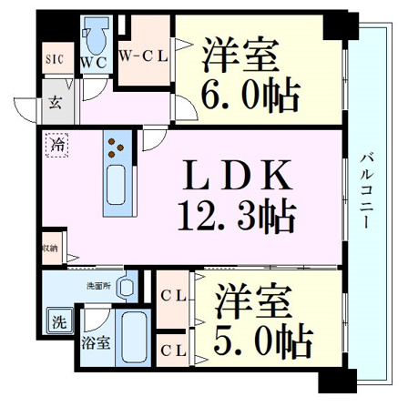 ハナミズキ福島