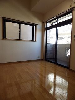 ペルメッソ井尻の内装