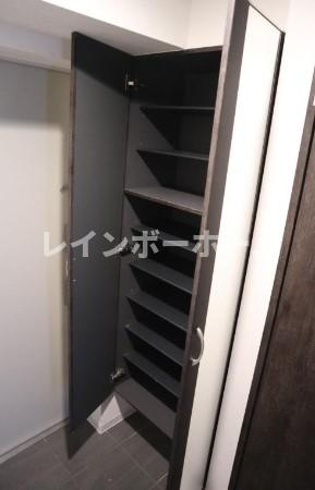 create axis（クリエイトアクシス）【仲介手数料：50％OFF】対象物件！のその他