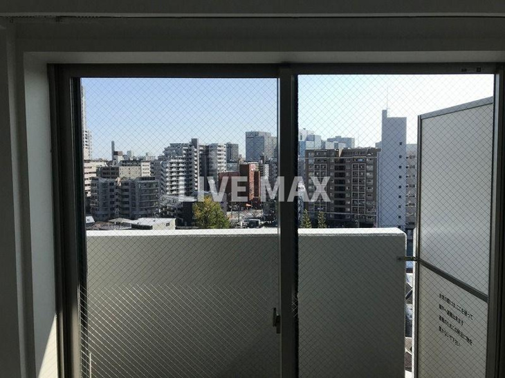 【展望】レガリス品川サウス 
