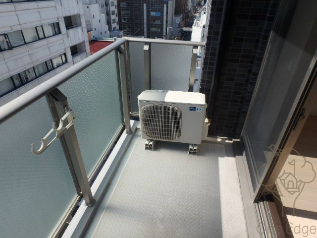 プライマル大阪天満宮の設備