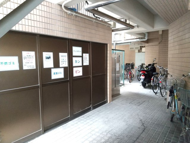 エスポワール新小岩のその他