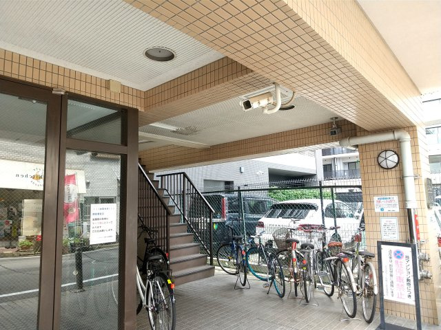 エスポワール新小岩のその他