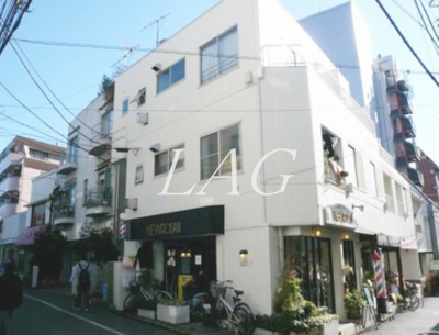 【外観】 | 小川コーポ | 外観です。