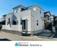 座間市ひばりが丘1丁目　中古戸建　94.38平米の画像