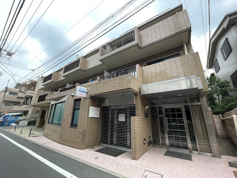 ドエル岡田