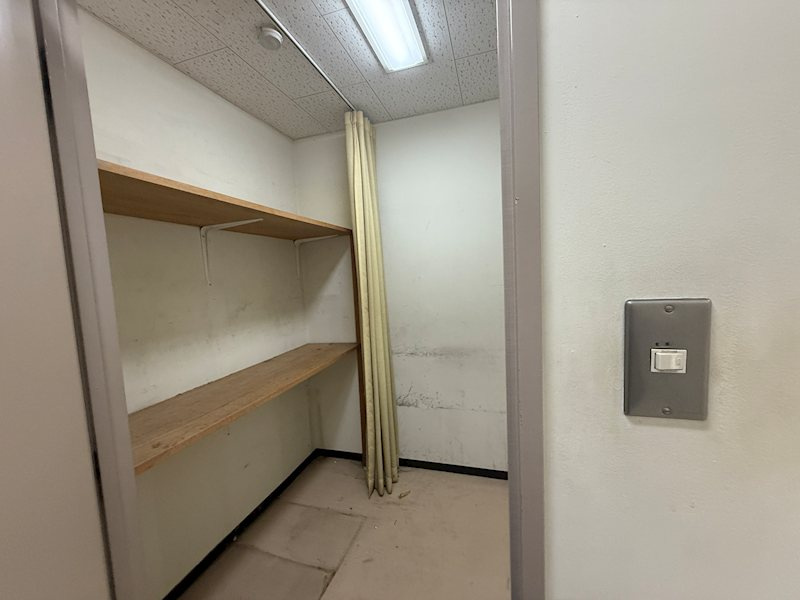 ドエル岡田の設備