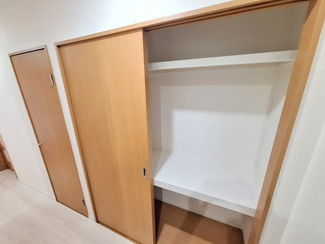 アイレックス・ヴィレッジのその他共用部分|★集合ポスト★