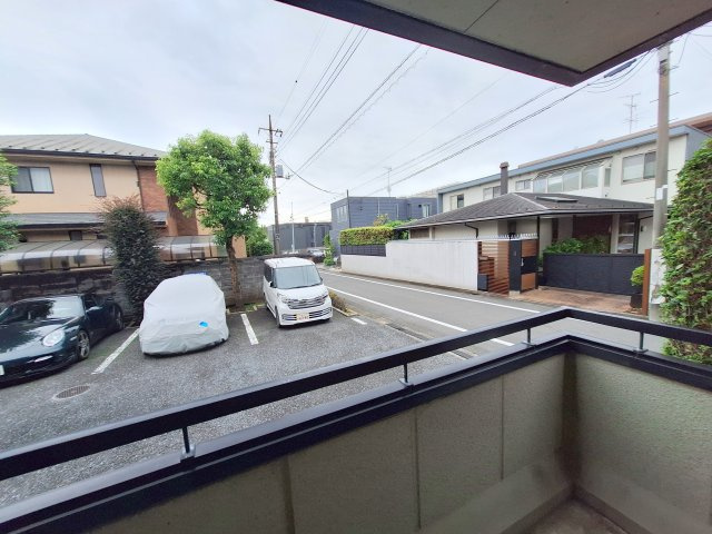 アイレックス・ヴィレッジのその他共用部分|★敷地内ゴミ置き場★