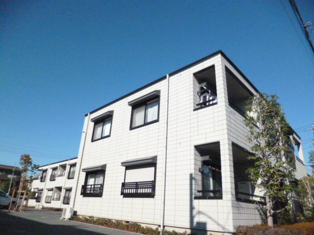 アイレックス・ヴィレッジのその他|★閑静な住宅街で陽当り良好です♪