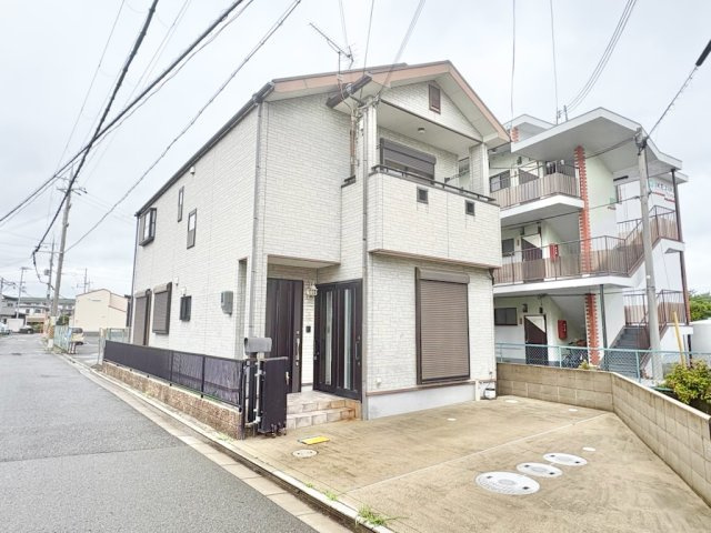 和歌山市有本　中古一戸建て