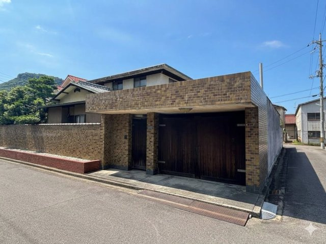 高松市牟礼町中古戸建