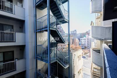 【展望】広尾　ヴィレッジ